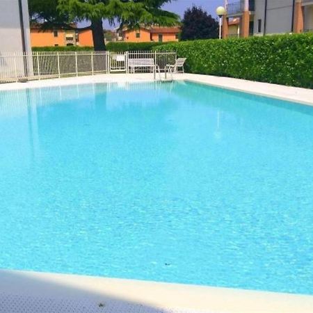 Apartament Casa Sant Elena Id15675 Peschiera del Garda Zewnętrze zdjęcie