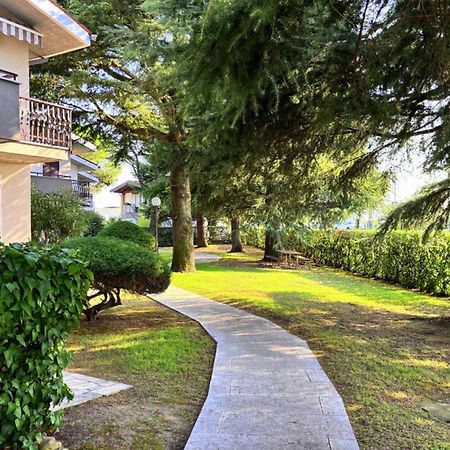 Apartament Casa Sant Elena Id15675 Peschiera del Garda Zewnętrze zdjęcie