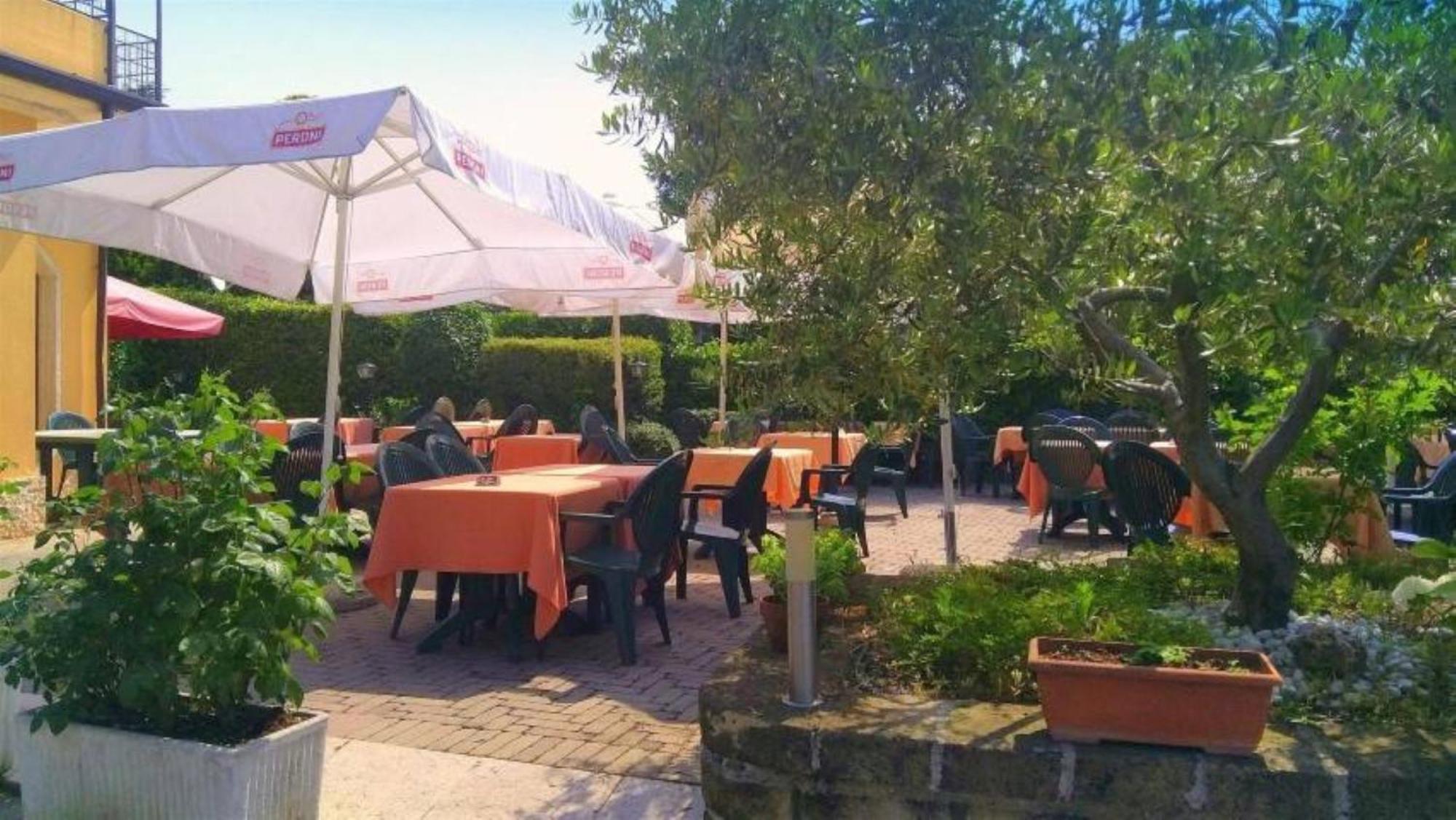 Apartament Casa Sant Elena Id15675 Peschiera del Garda Zewnętrze zdjęcie