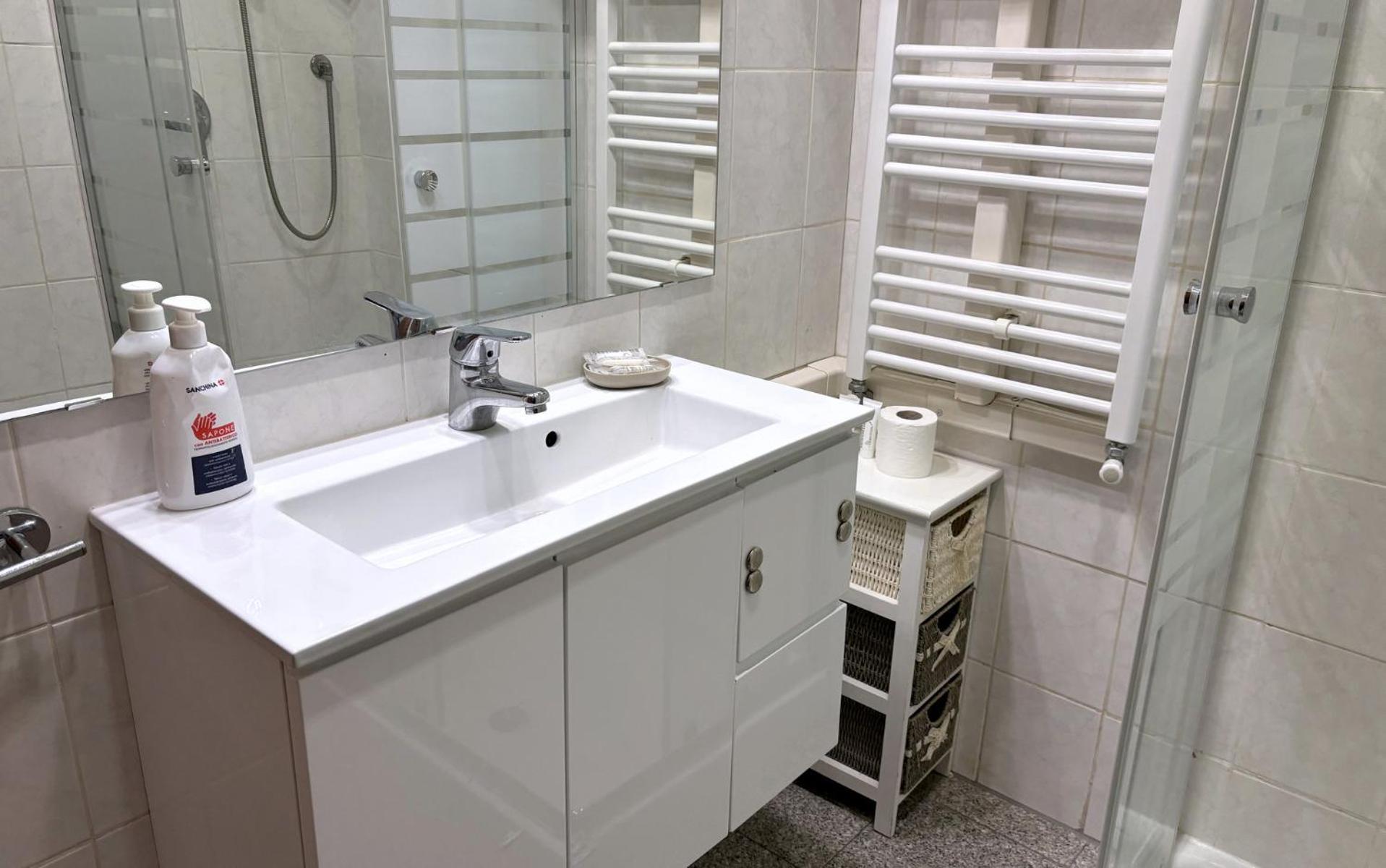 Apartament Casa Sant Elena Id15675 Peschiera del Garda Zewnętrze zdjęcie