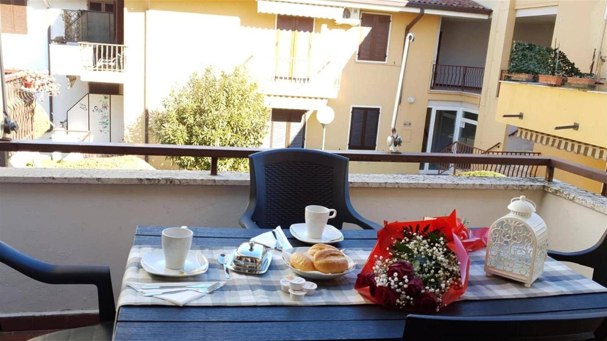 Apartament Casa Sant Elena Id15675 Peschiera del Garda Zewnętrze zdjęcie