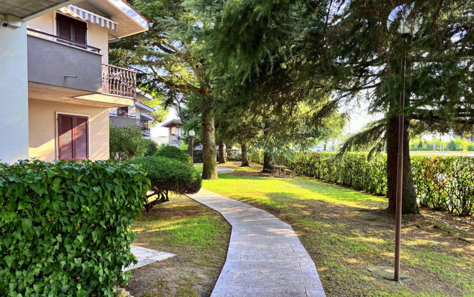 Apartament Casa Sant Elena Id15675 Peschiera del Garda Zewnętrze zdjęcie