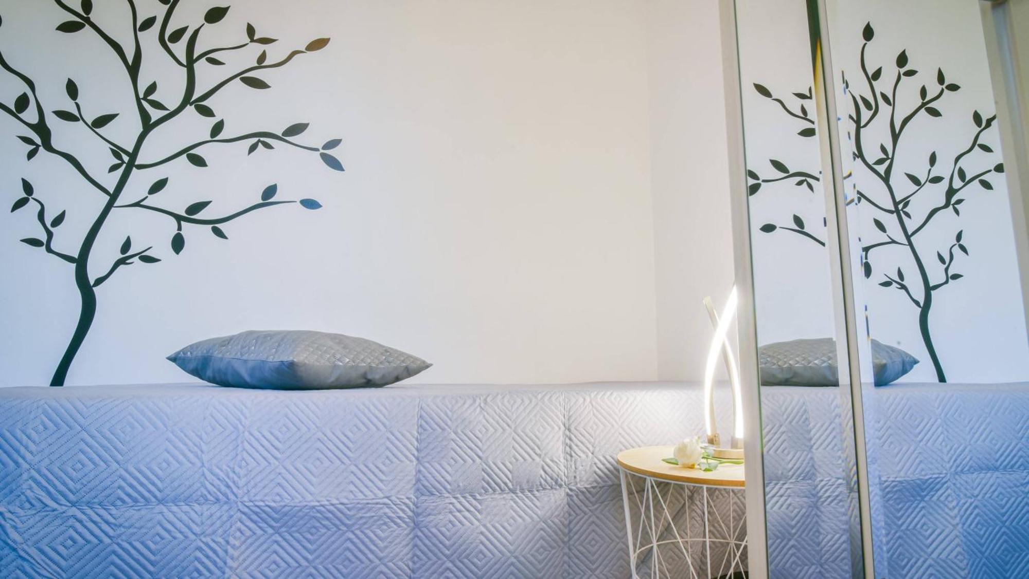 Apartament Casa Sant Elena Id15675 Peschiera del Garda Zewnętrze zdjęcie