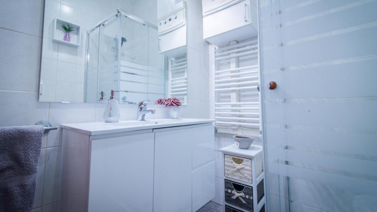 Apartament Casa Sant Elena Id15675 Peschiera del Garda Zewnętrze zdjęcie
